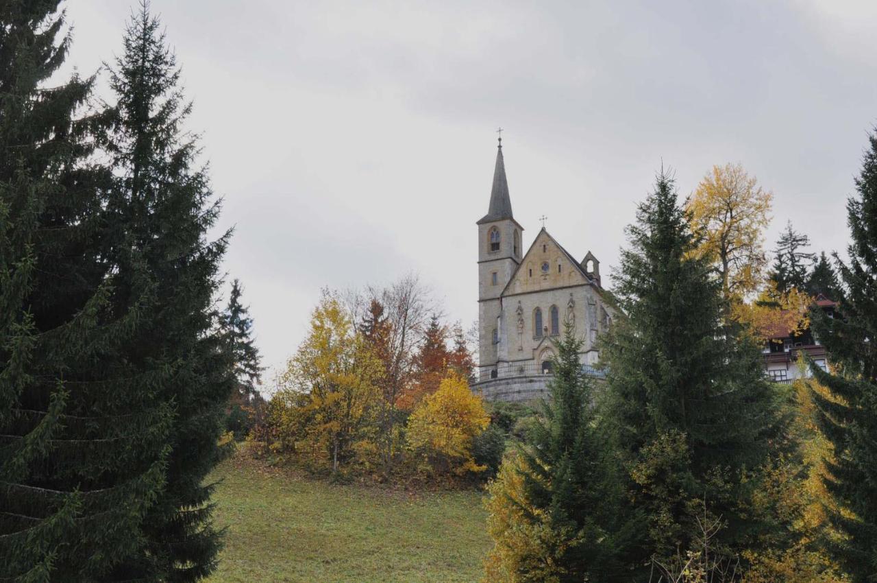 Penzion Betlém Janské Lázně Exterior foto