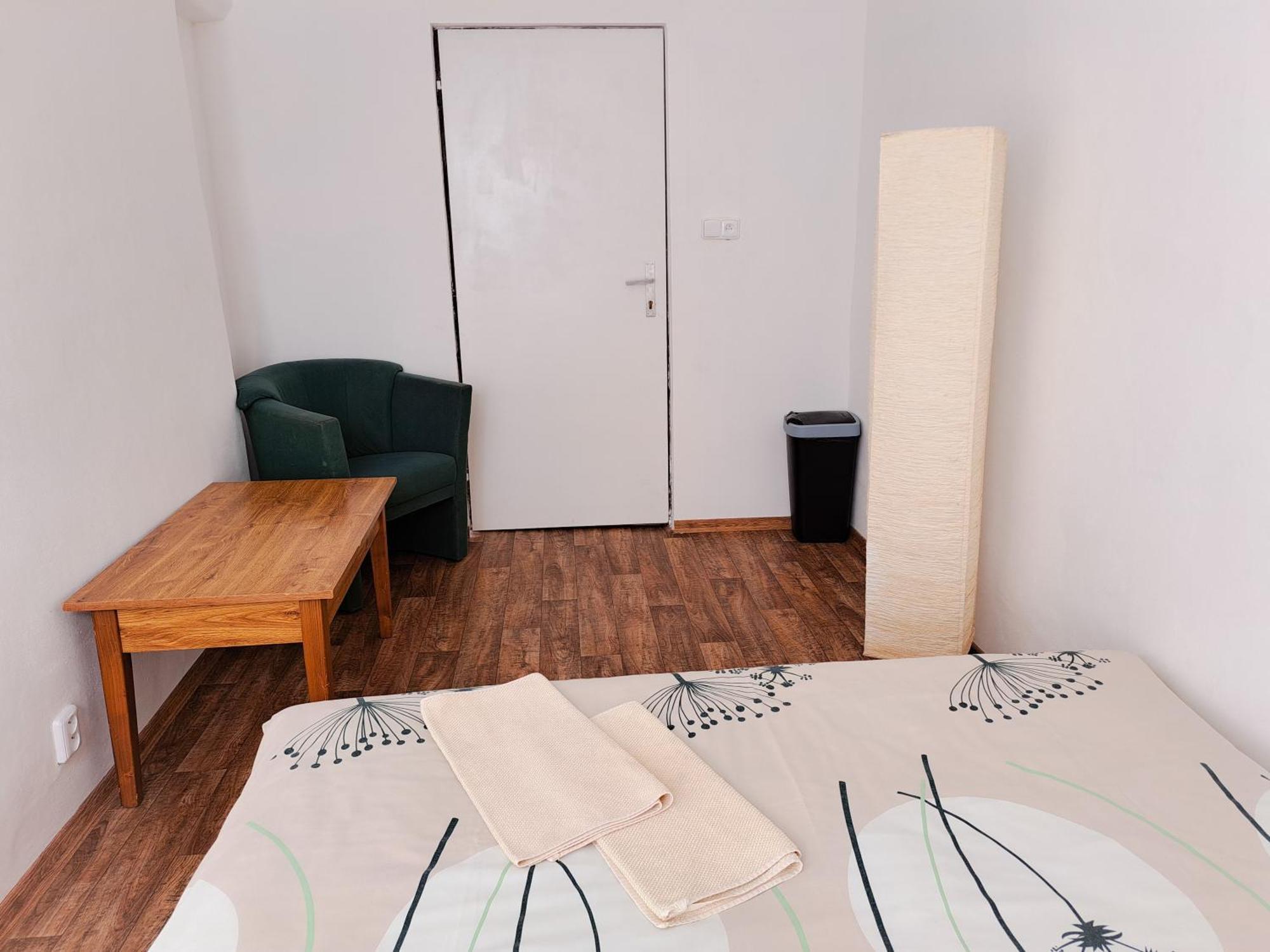 Penzion Betlém Janské Lázně Habitación foto