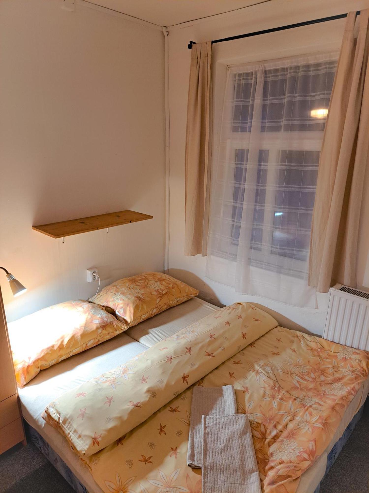 Penzion Betlém Janské Lázně Habitación foto